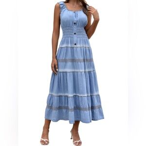 DREFBURY Sundress